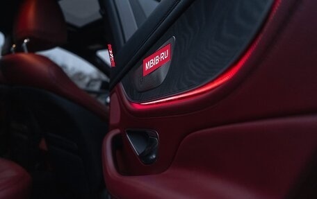 Mercedes-Benz CLS AMG, 2019 год, 6 500 000 рублей, 21 фотография