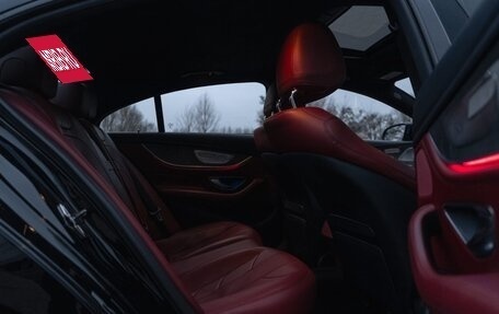 Mercedes-Benz CLS AMG, 2019 год, 6 500 000 рублей, 20 фотография