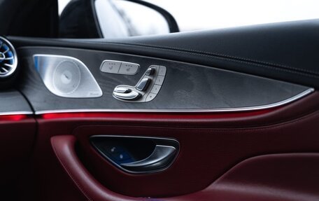 Mercedes-Benz CLS AMG, 2019 год, 6 500 000 рублей, 29 фотография