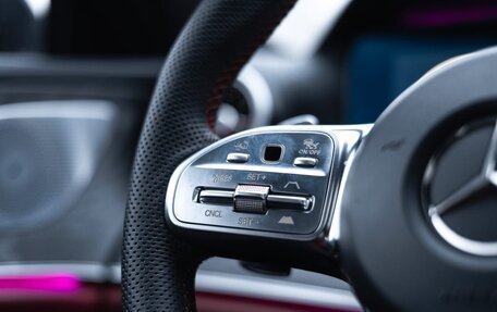 Mercedes-Benz CLS AMG, 2019 год, 6 500 000 рублей, 27 фотография