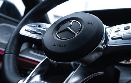 Mercedes-Benz CLS AMG, 2019 год, 6 500 000 рублей, 30 фотография