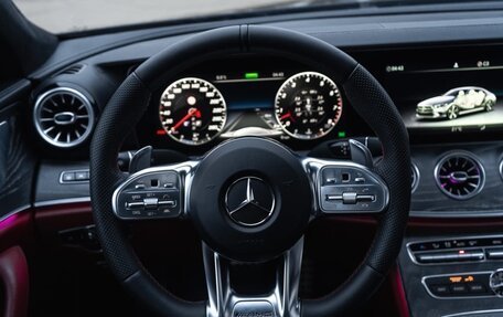 Mercedes-Benz CLS AMG, 2019 год, 6 500 000 рублей, 35 фотография