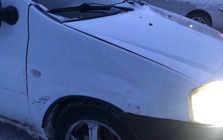 Renault Logan I, 2010 год, 259 000 рублей, 5 фотография