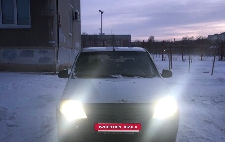 Renault Logan I, 2010 год, 259 000 рублей, 2 фотография