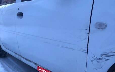 Renault Logan I, 2010 год, 259 000 рублей, 6 фотография