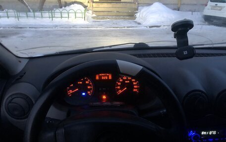 Renault Logan I, 2010 год, 259 000 рублей, 11 фотография