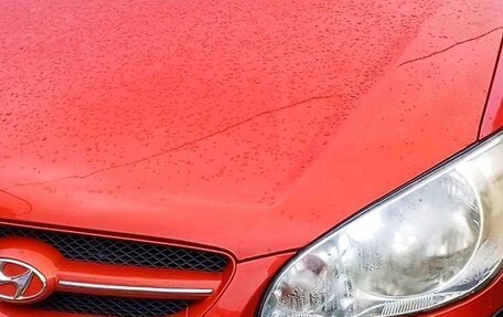 Hyundai Getz I рестайлинг, 2006 год, 520 000 рублей, 3 фотография