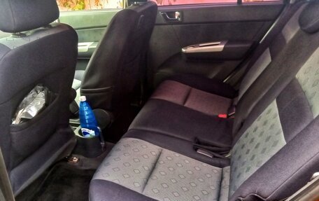 Hyundai Getz I рестайлинг, 2006 год, 520 000 рублей, 14 фотография