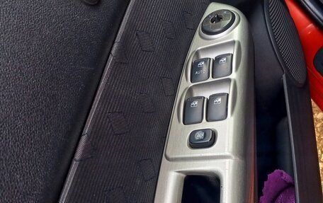 Hyundai Getz I рестайлинг, 2006 год, 520 000 рублей, 13 фотография