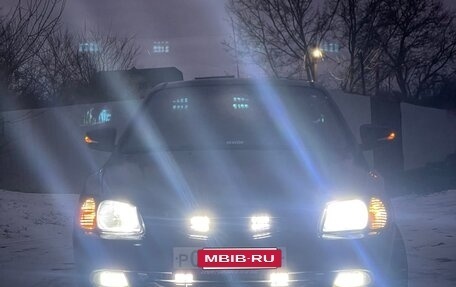 Hyundai Accent II, 2006 год, 450 000 рублей, 2 фотография