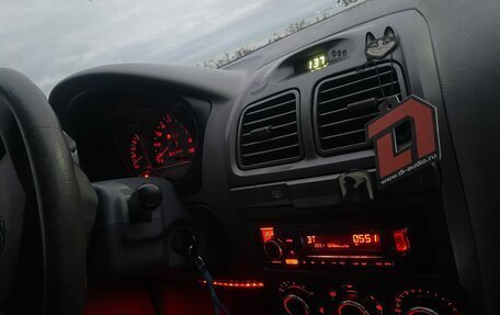 Hyundai Accent II, 2006 год, 450 000 рублей, 13 фотография