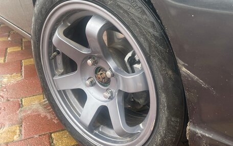 Hyundai Accent II, 2006 год, 450 000 рублей, 15 фотография