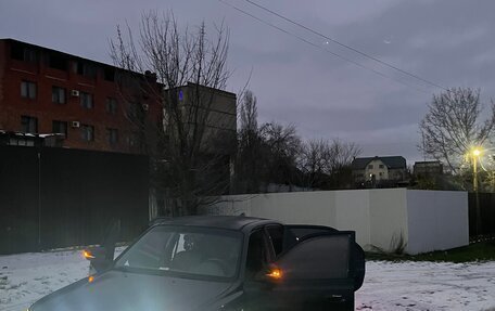 Hyundai Accent II, 2006 год, 450 000 рублей, 8 фотография