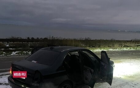 Hyundai Accent II, 2006 год, 450 000 рублей, 3 фотография