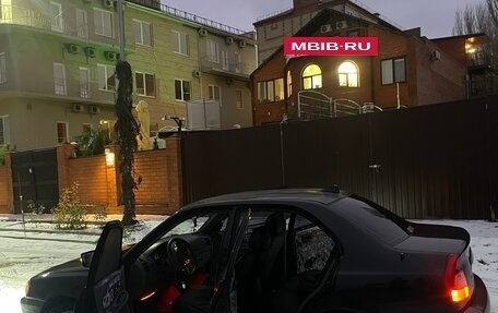 Hyundai Accent II, 2006 год, 450 000 рублей, 5 фотография