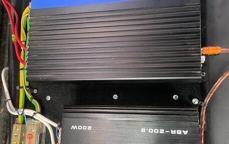 Hyundai Accent II, 2006 год, 450 000 рублей, 18 фотография