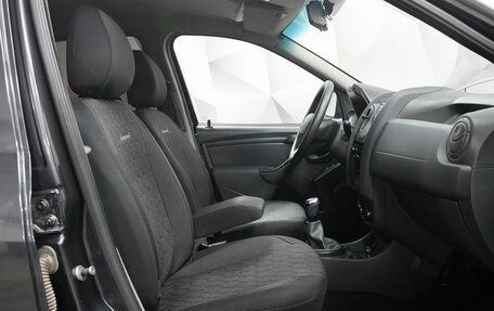 Renault Logan I, 2008 год, 323 000 рублей, 11 фотография