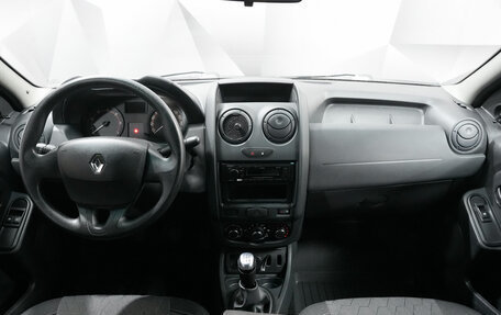 Renault Logan I, 2008 год, 323 000 рублей, 10 фотография