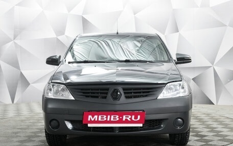 Renault Logan I, 2008 год, 323 000 рублей, 8 фотография