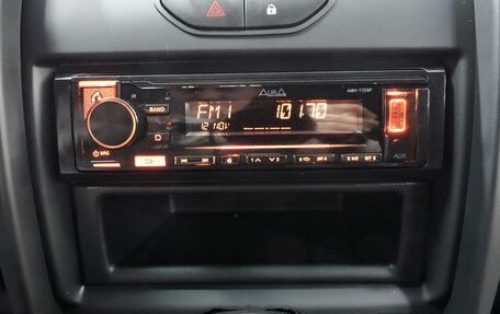 Renault Logan I, 2008 год, 323 000 рублей, 16 фотография