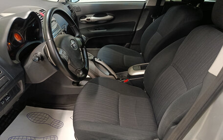 Toyota Auris II, 2008 год, 750 000 рублей, 7 фотография