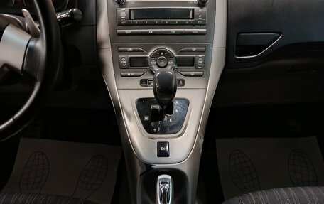 Toyota Auris II, 2008 год, 750 000 рублей, 13 фотография