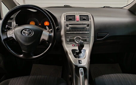 Toyota Auris II, 2008 год, 750 000 рублей, 11 фотография