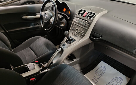 Toyota Auris II, 2008 год, 750 000 рублей, 9 фотография