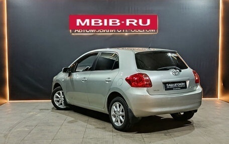 Toyota Auris II, 2008 год, 750 000 рублей, 2 фотография