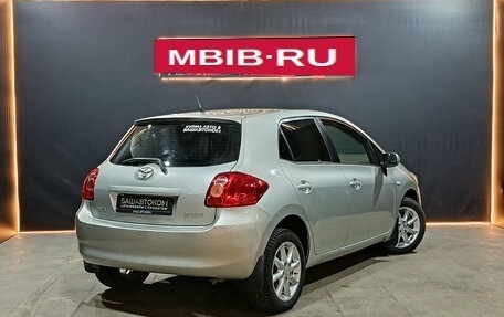Toyota Auris II, 2008 год, 750 000 рублей, 4 фотография