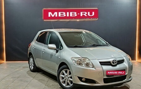 Toyota Auris II, 2008 год, 750 000 рублей, 5 фотография