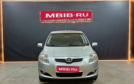 Toyota Auris II, 2008 год, 750 000 рублей, 6 фотография