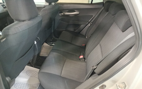 Toyota Auris II, 2008 год, 750 000 рублей, 15 фотография