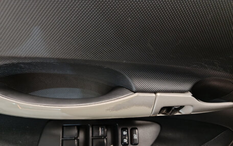 Toyota Auris II, 2008 год, 750 000 рублей, 14 фотография