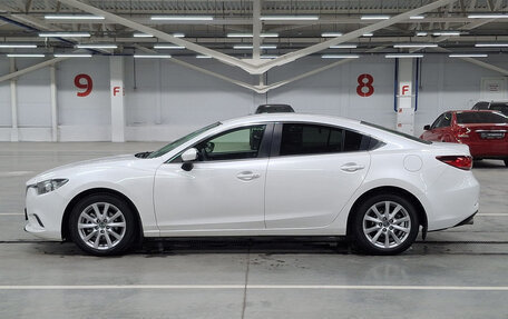 Mazda 6, 2014 год, 1 550 000 рублей, 10 фотография