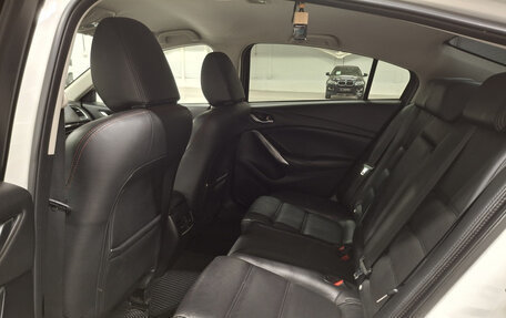 Mazda 6, 2014 год, 1 550 000 рублей, 15 фотография