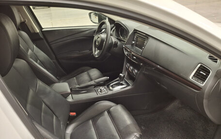 Mazda 6, 2014 год, 1 550 000 рублей, 13 фотография