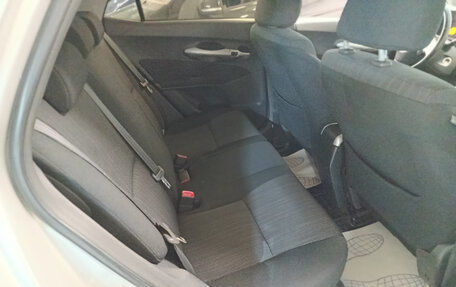 Toyota Auris II, 2008 год, 750 000 рублей, 16 фотография