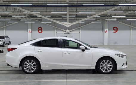 Mazda 6, 2014 год, 1 550 000 рублей, 5 фотография