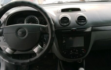 Chevrolet Lacetti, 2009 год, 405 000 рублей, 5 фотография