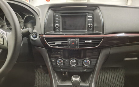 Mazda 6, 2014 год, 1 550 000 рублей, 18 фотография