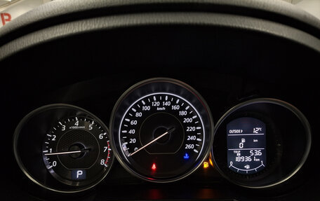 Mazda 6, 2014 год, 1 550 000 рублей, 16 фотография