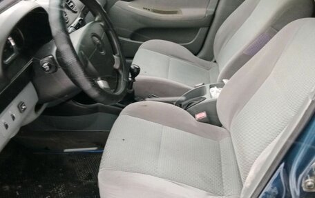 Chevrolet Lacetti, 2009 год, 405 000 рублей, 6 фотография