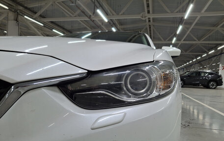 Mazda 6, 2014 год, 1 550 000 рублей, 21 фотография