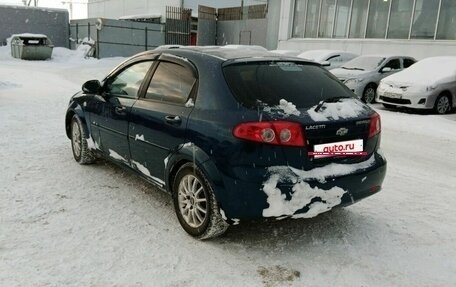 Chevrolet Lacetti, 2009 год, 405 000 рублей, 2 фотография