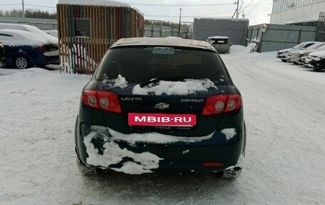 Chevrolet Lacetti, 2009 год, 405 000 рублей, 4 фотография