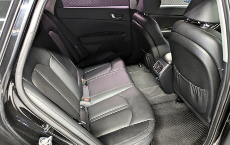 KIA Optima IV, 2019 год, 1 999 000 рублей, 16 фотография