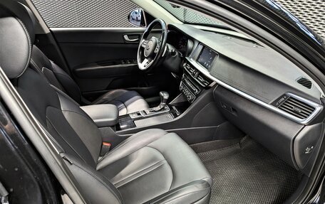 KIA Optima IV, 2019 год, 1 999 000 рублей, 18 фотография