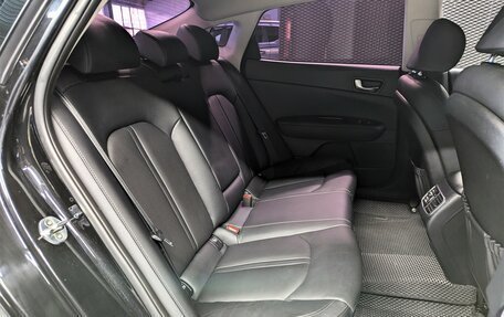 KIA Optima IV, 2019 год, 1 999 000 рублей, 17 фотография