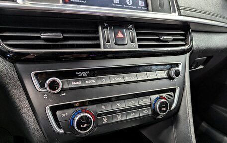 KIA Optima IV, 2019 год, 1 999 000 рублей, 23 фотография